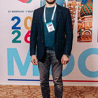 XI MOSCOW BREAST MEETING: Полный фотоотчёт